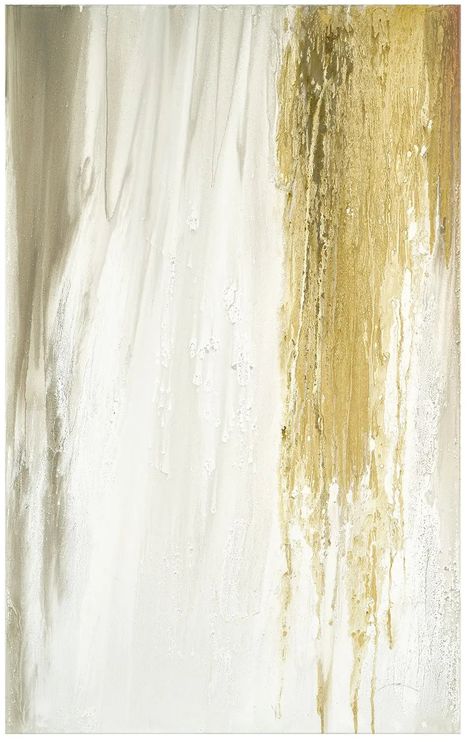 Cascada 02 — David Siver, sztuka nowoczesna, widok 1