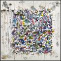 Casiopea — Vicente Marzal, sztuka nowoczesna, widok 1