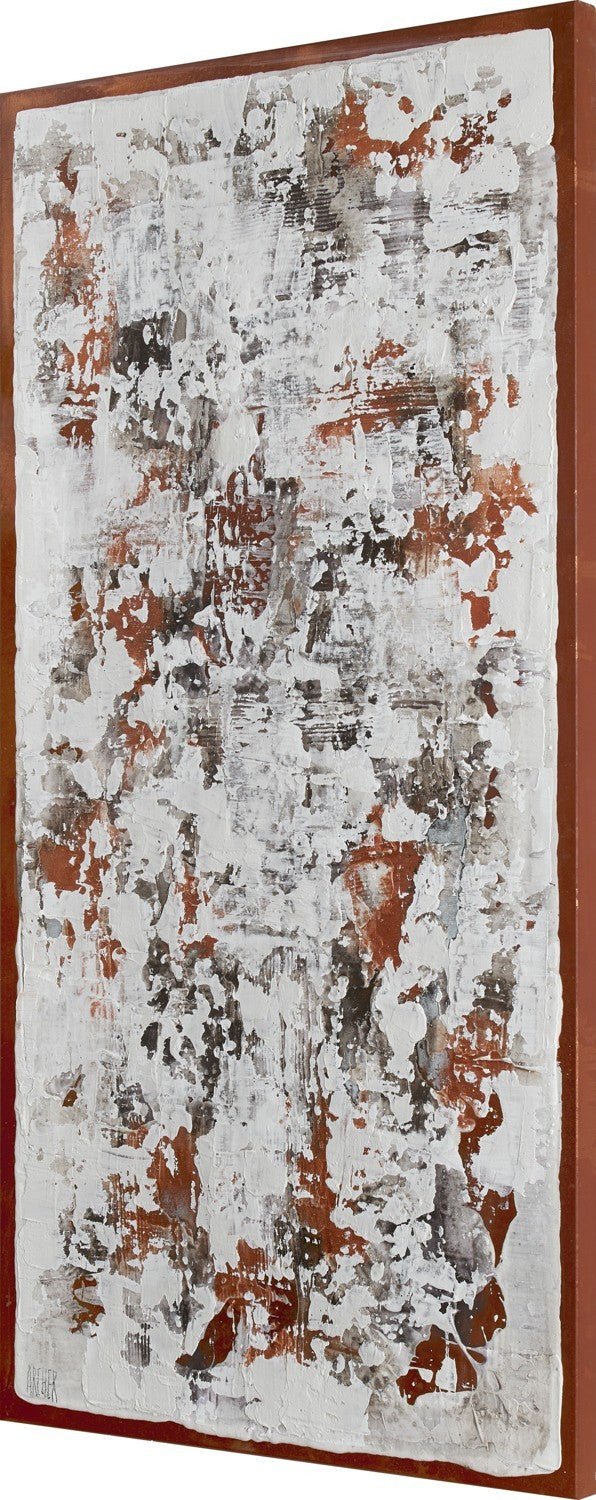 Catral Triptych (3 Pieces) — Robert Archer, sztuka nowoczesna, widok 2