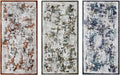 Catral Triptych (3 Pieces) — Robert Archer, sztuka nowoczesna, widok 1