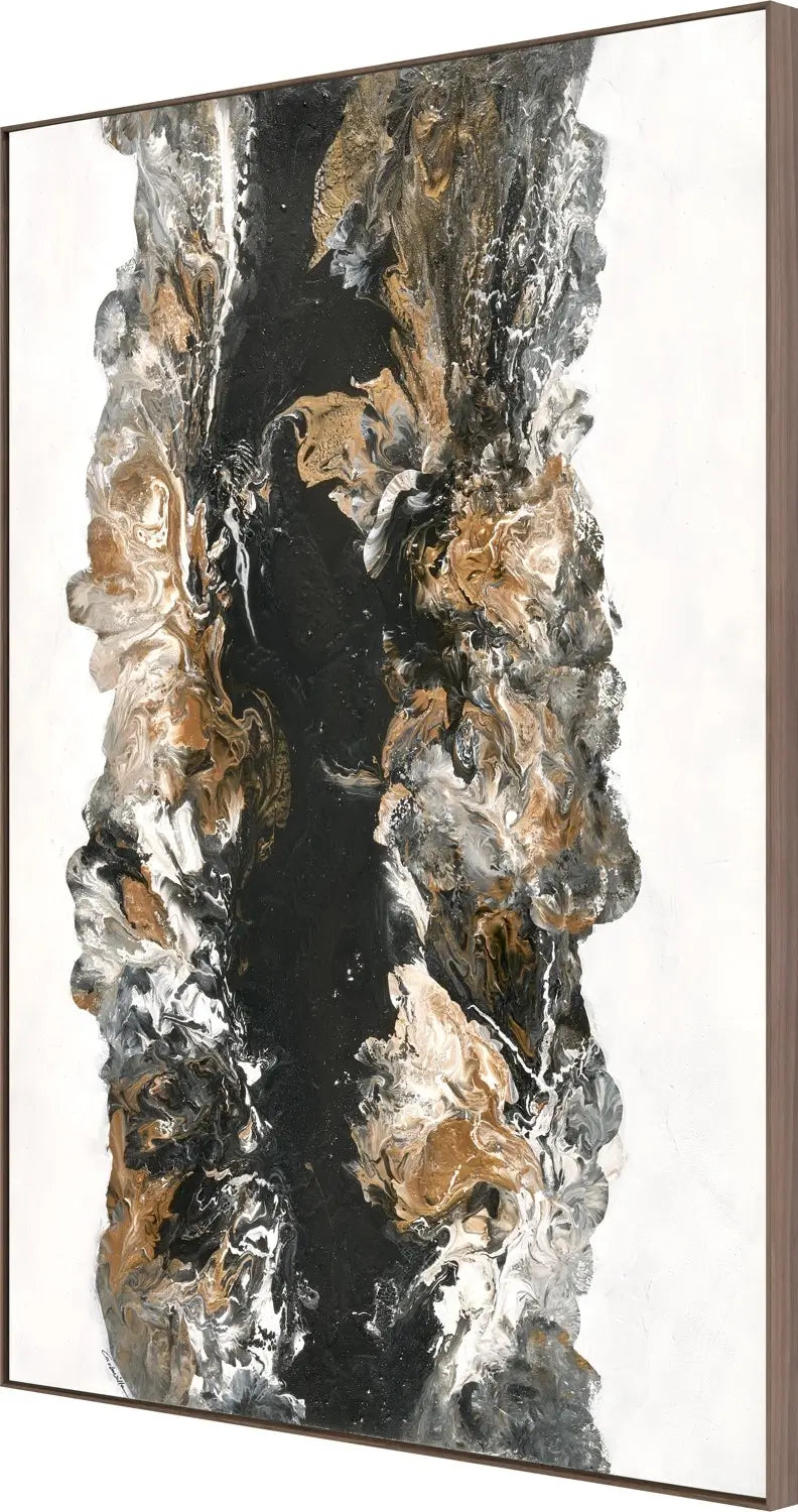 Ceres — Susana Carlavilla, sztuka nowoczesna, widok 2
