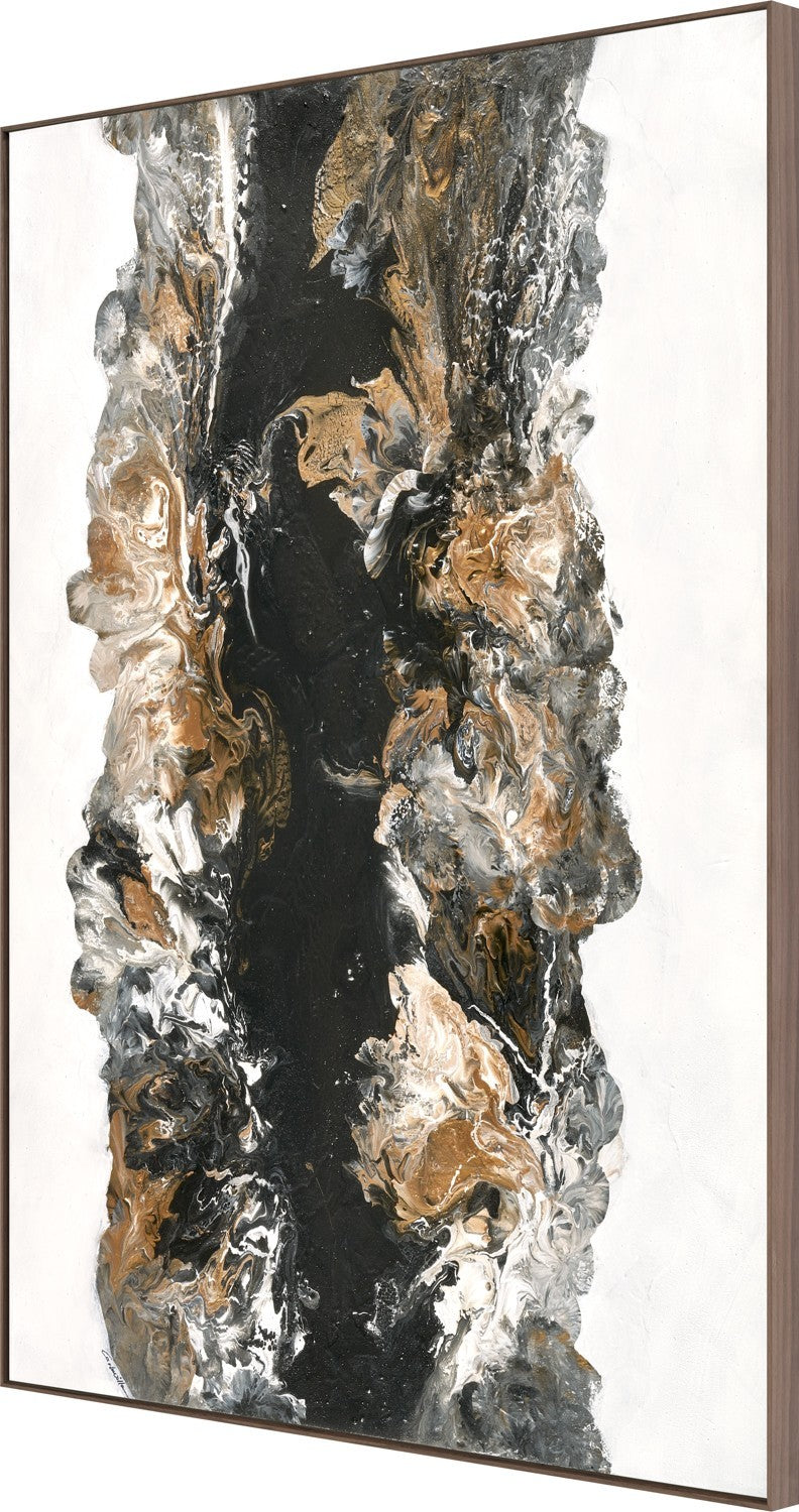 Ceres — Susana Carlavilla, sztuka współczesna, widok 2