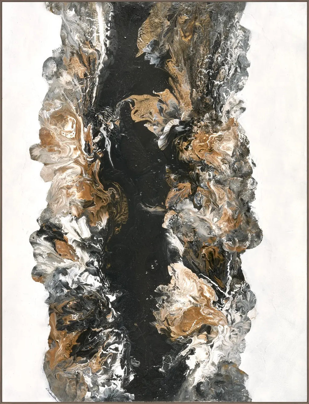 Ceres — Susana Carlavilla, sztuka nowoczesna, widok 1