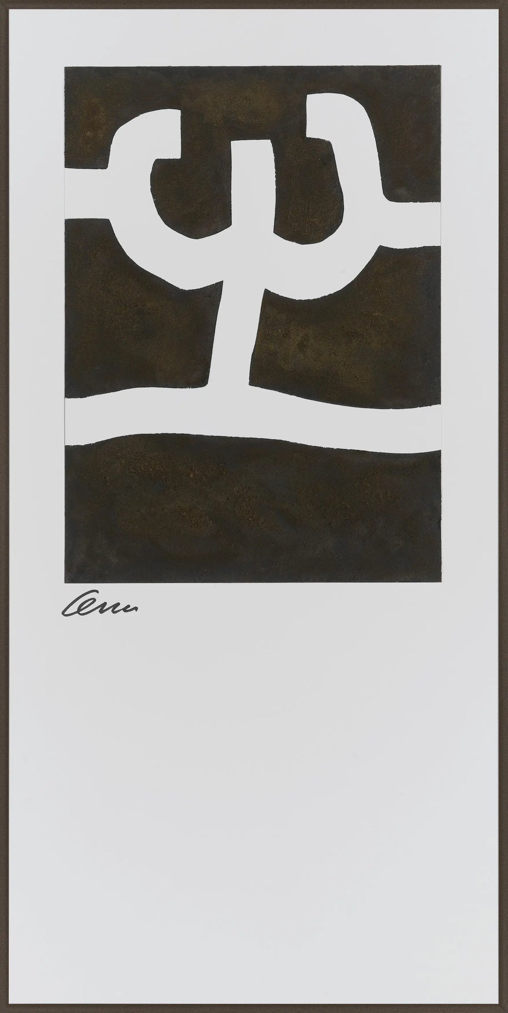 CH03 — Enrique Moreno, sztuka nowoczesna, widok 1