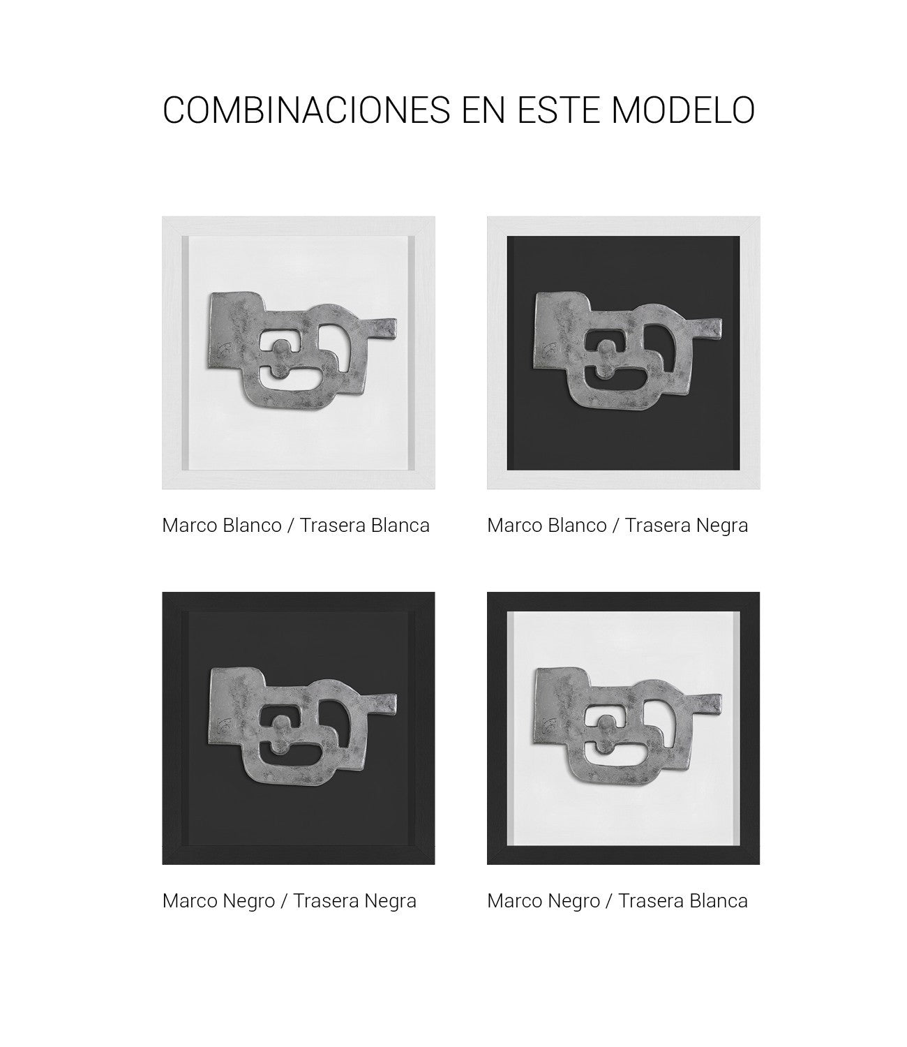 Chida 06 Agua Óxido Gris — Xelo Muñoz, motyw morza i wody, widok 2