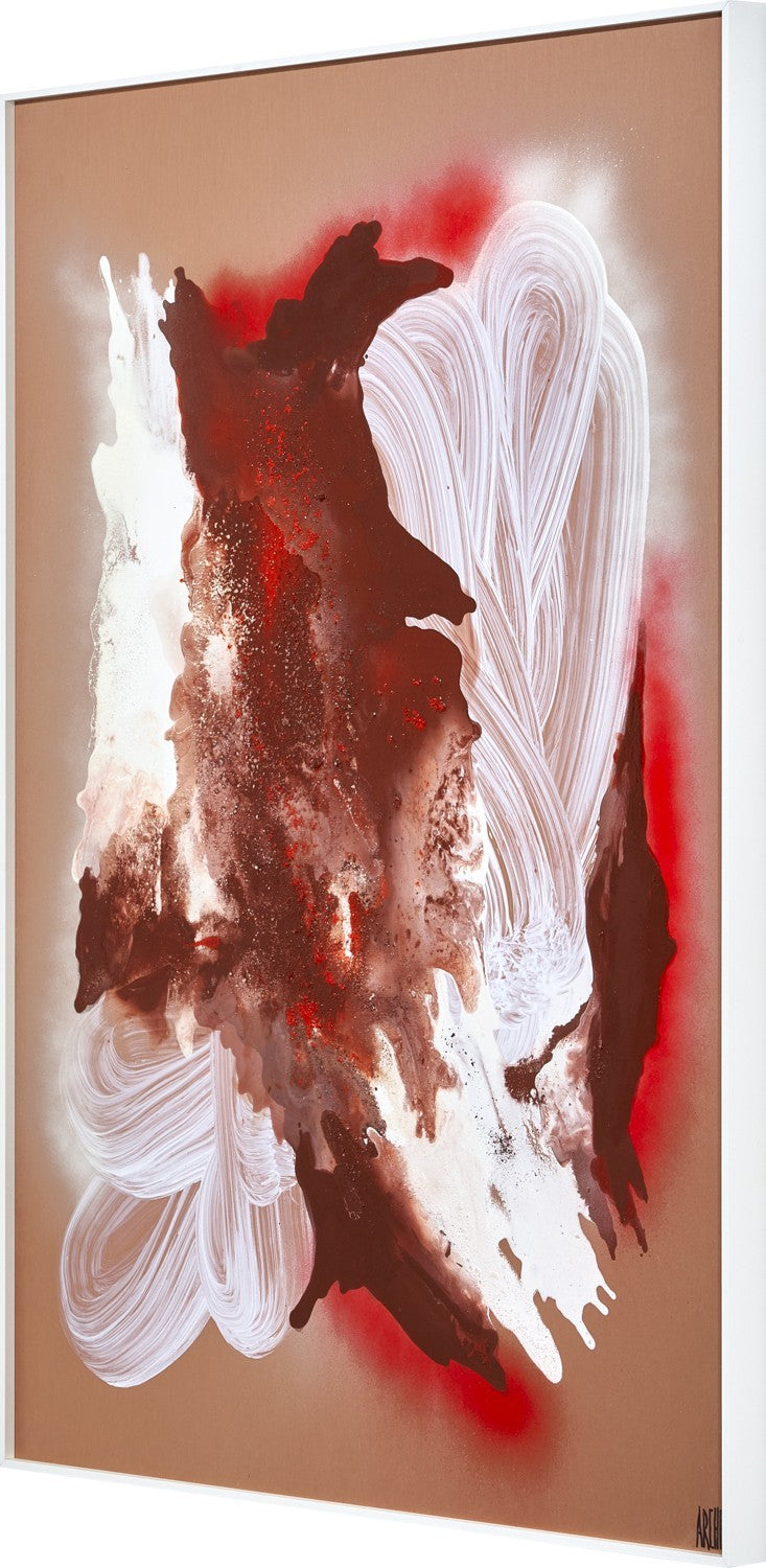 Chrome 02 — Robert Archer, sztuka nowoczesna, widok 2