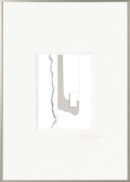 Cloud Silver 01 — Dana Marín, sztuka nowoczesna, widok 1