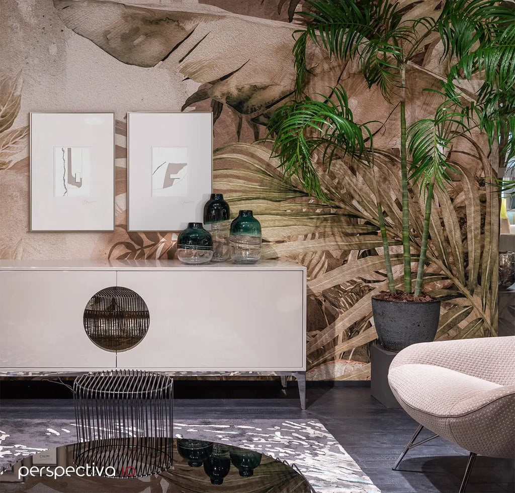 Cloud Silver 02 — Dana Marín, sztuka nowoczesna, widok 3