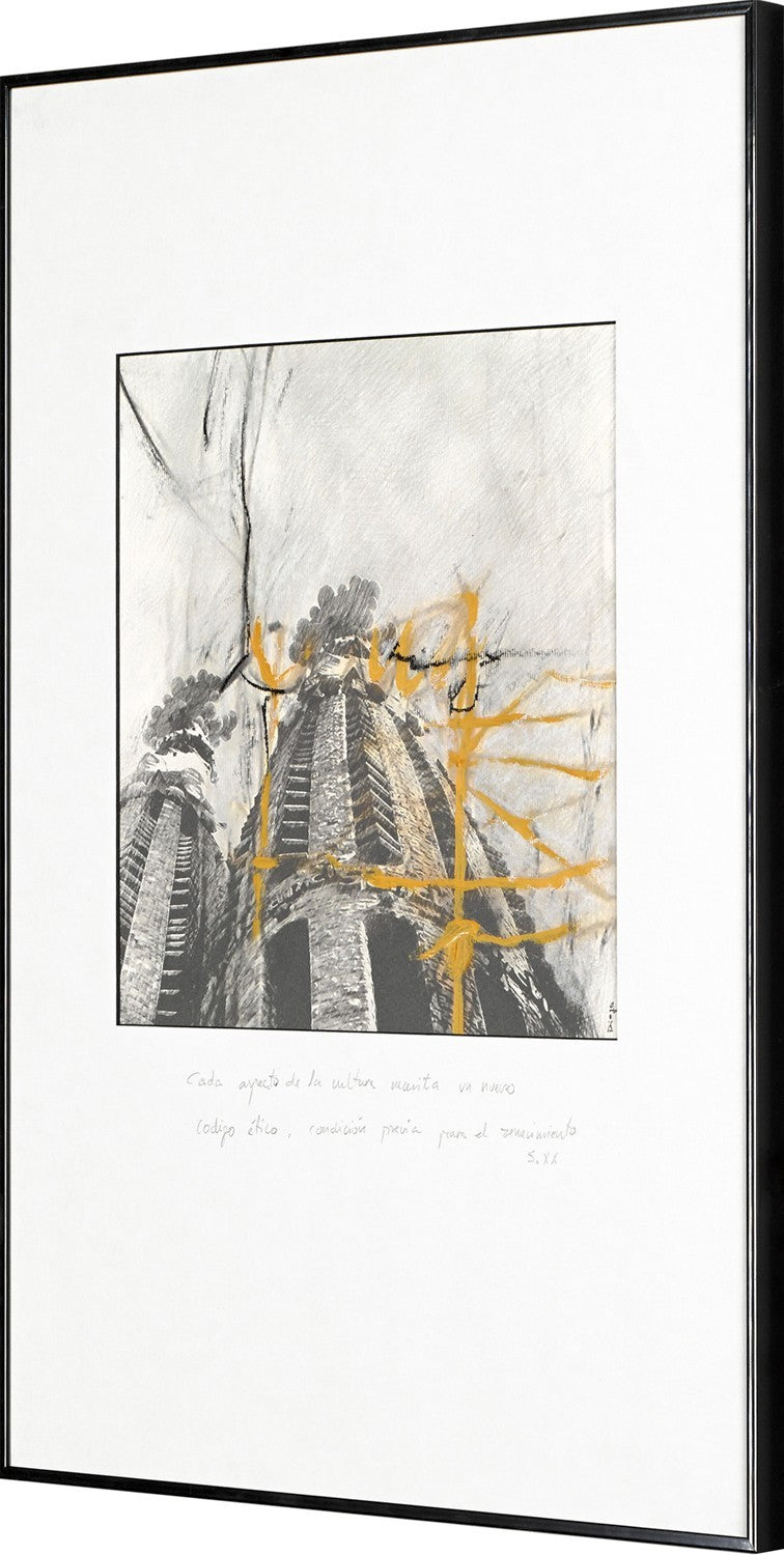 CNT 01 — Diego Serra, sztuka nowoczesna, widok 2