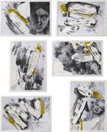 Colección Emily (6 Pieces) — Robert Archer, sztuka nowoczesna, widok 1