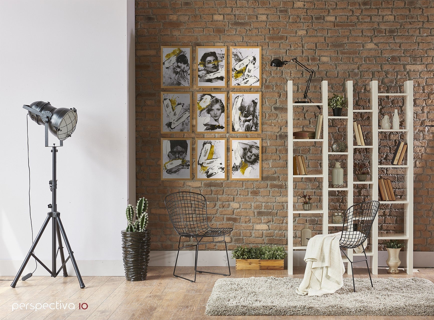Colección Emily (9 Pieces) — Robert Archer, sztuka nowoczesna, widok 2