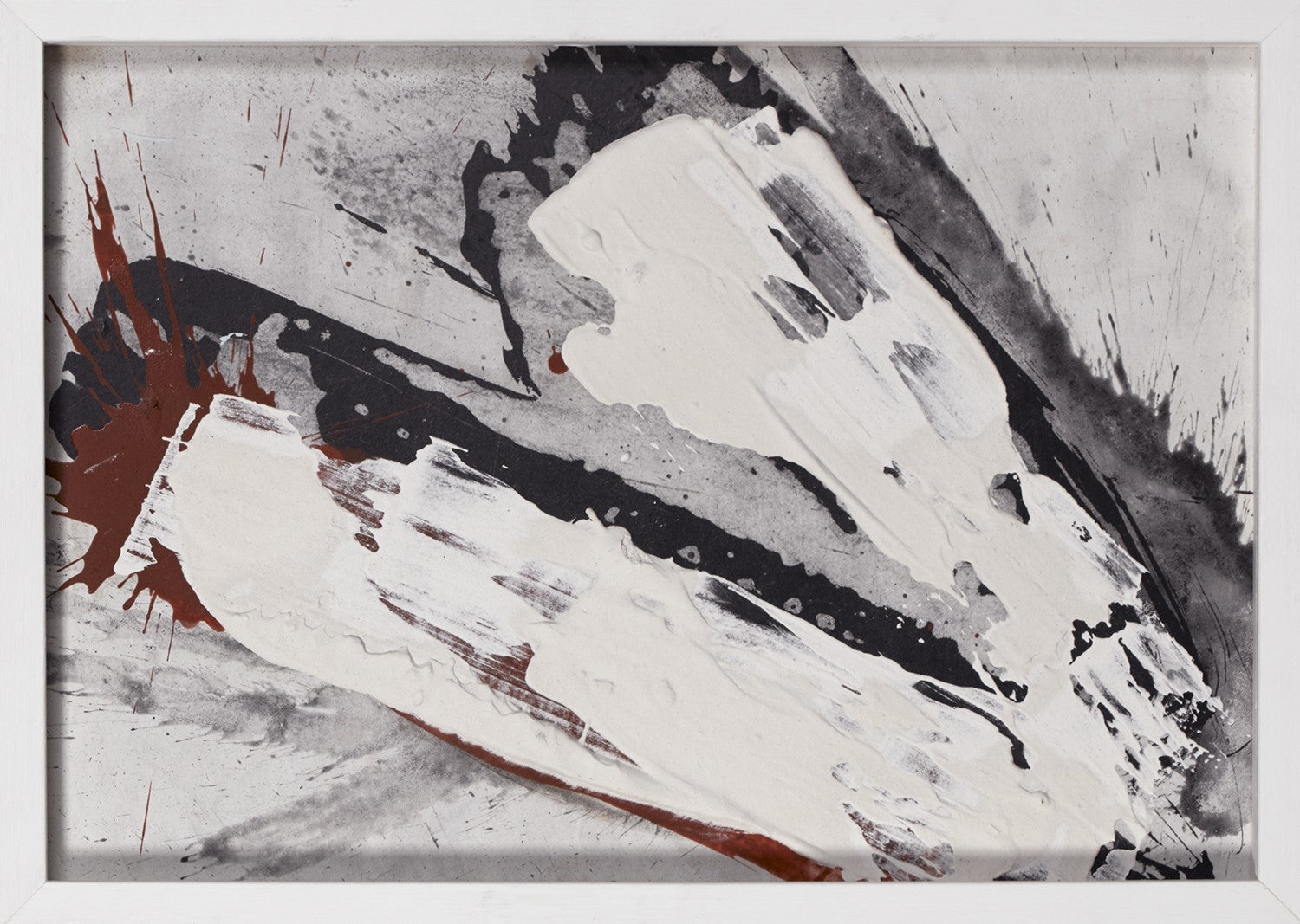 Colección Franklin (6 Pieces) — Robert Archer, sztuka nowoczesna, widok 6