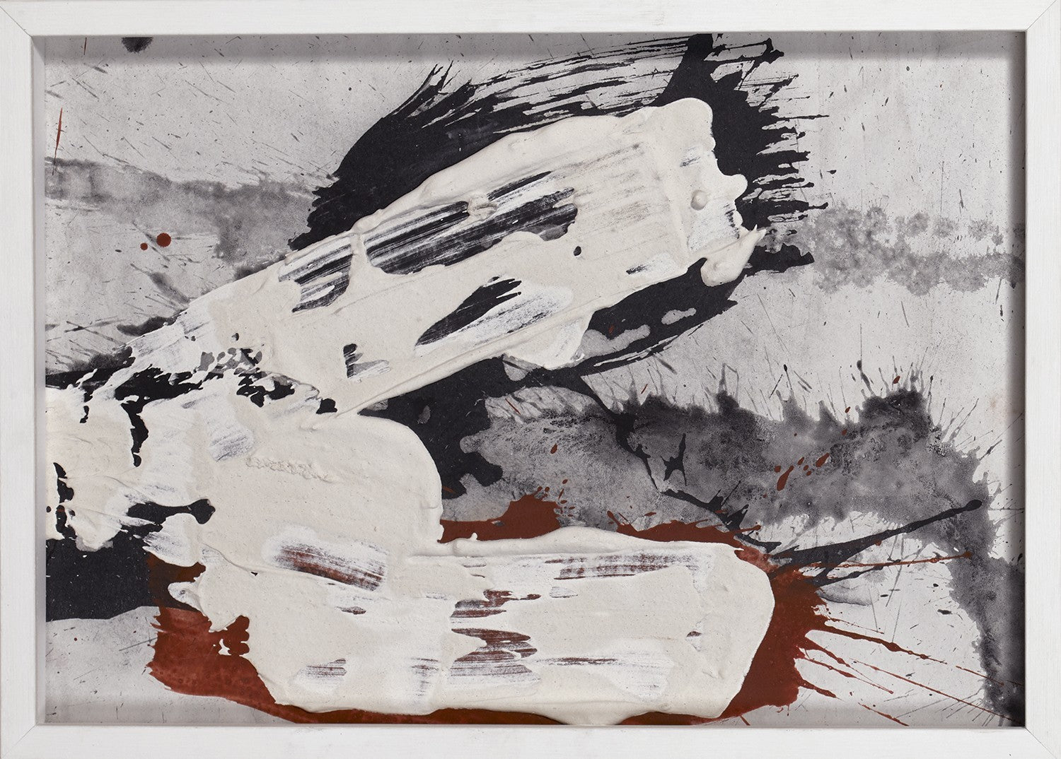 Colección Franklin (6 Pieces) — Robert Archer, sztuka nowoczesna, widok 5