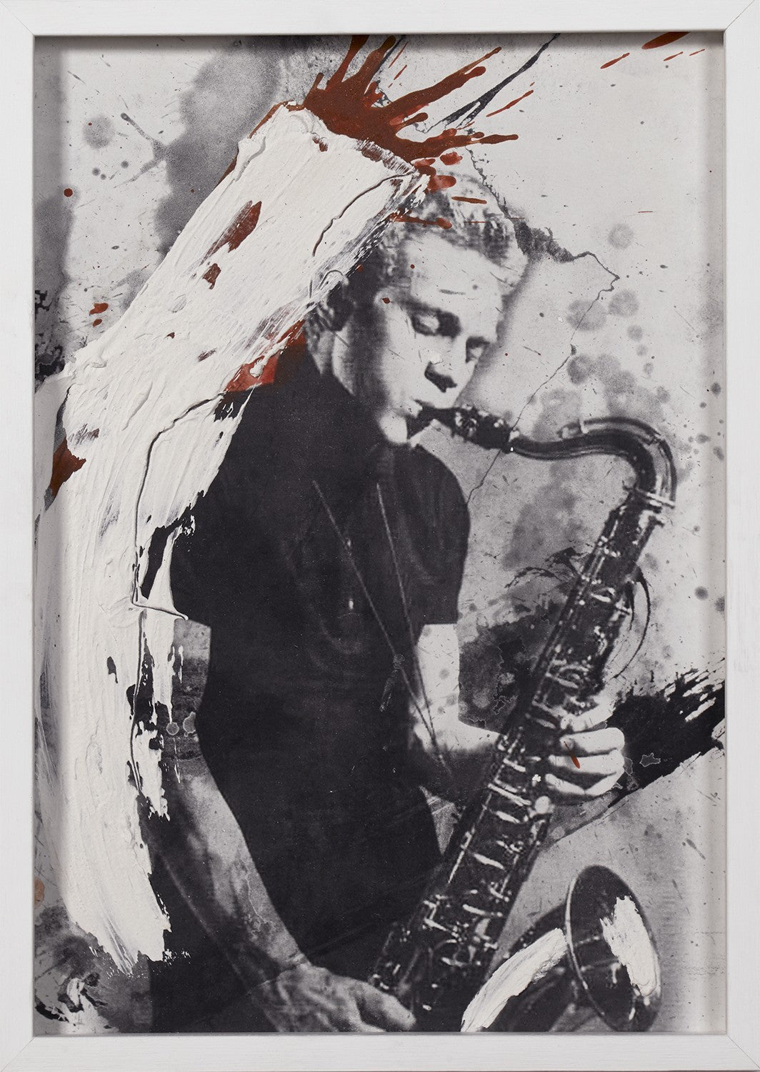 Colección Franklin (6 Pieces) — Robert Archer, sztuka nowoczesna, widok 3