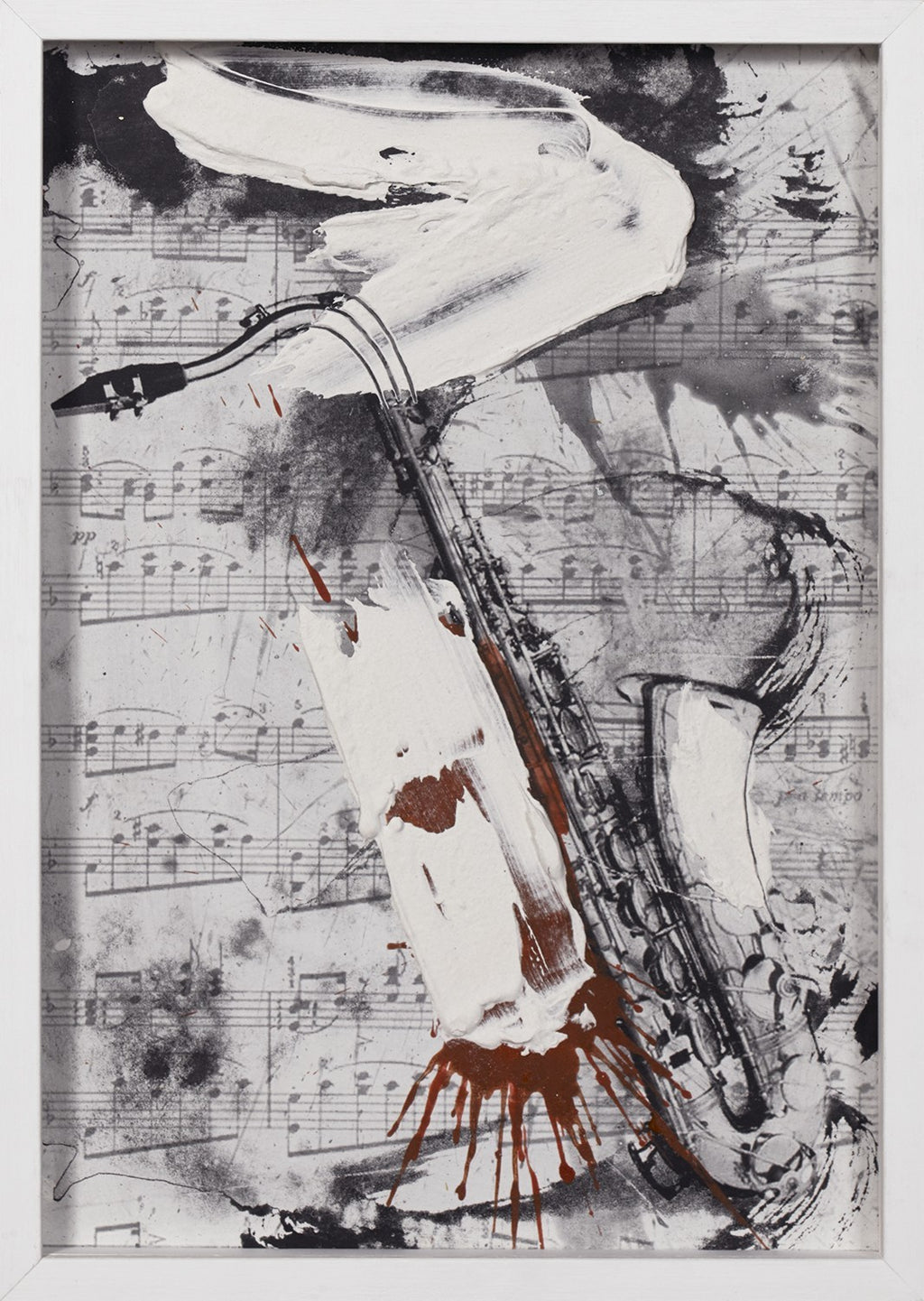 Colección Franklin (6 Pieces) — Robert Archer, sztuka nowoczesna, widok 7