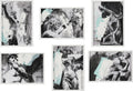 Colección James (6 Pieces) — Robert Archer, sztuka nowoczesna, widok 1