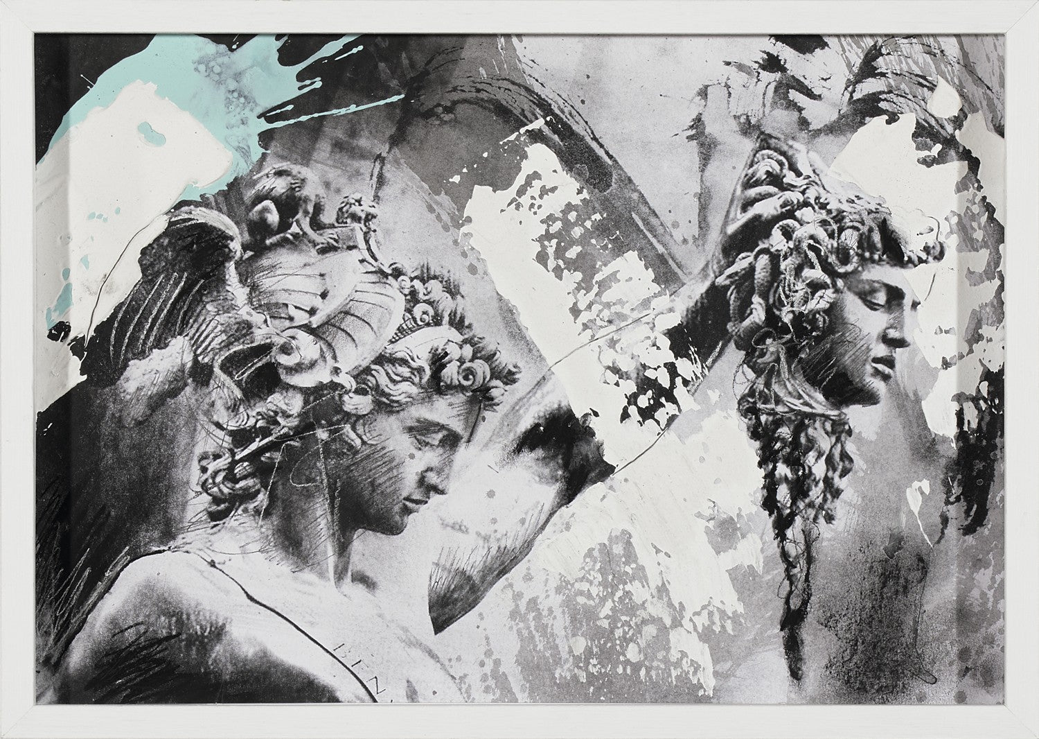 Colección James (6 Pieces) — Robert Archer, sztuka nowoczesna, widok 3