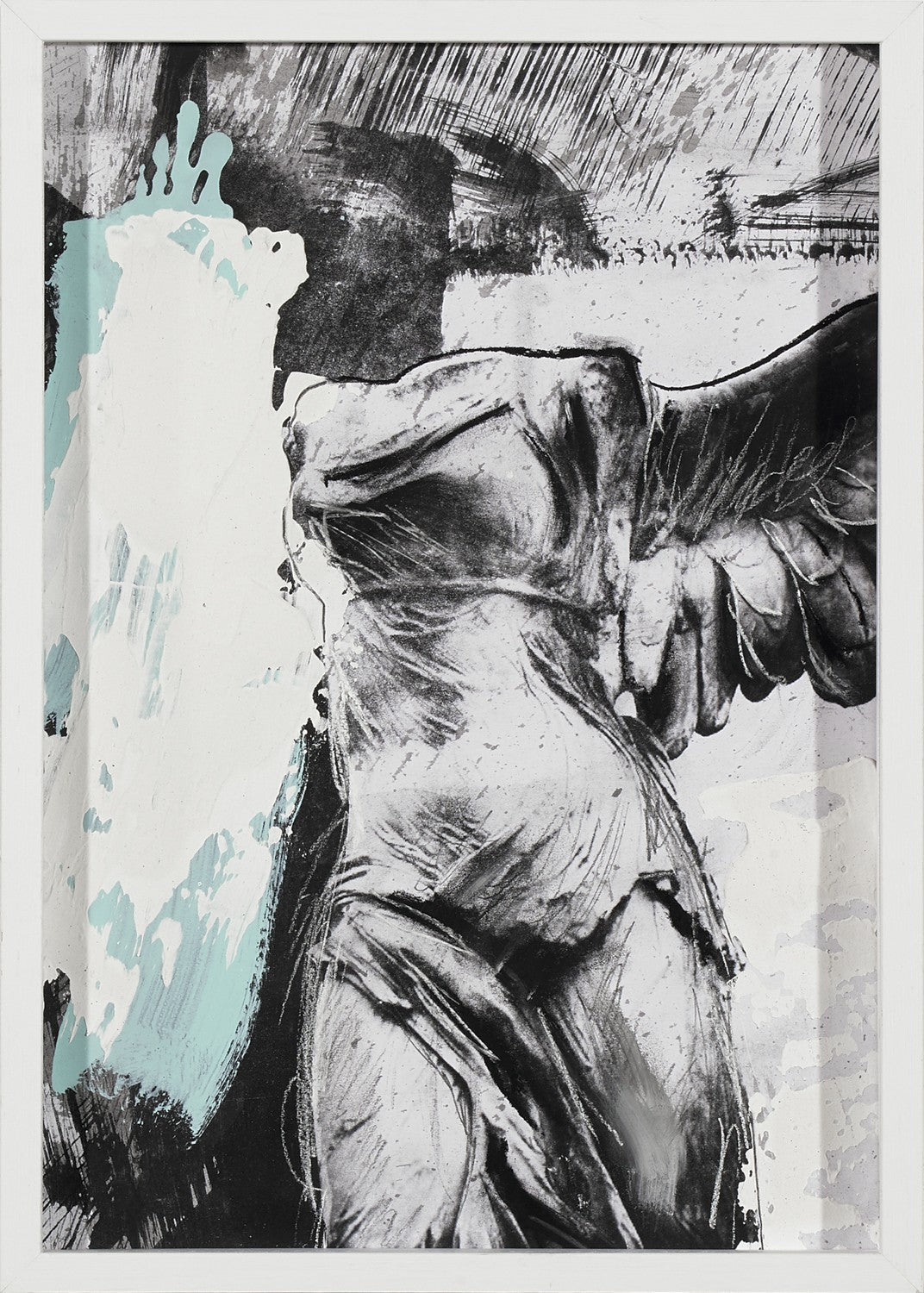 Colección James (6 Pieces) — Robert Archer, sztuka nowoczesna, widok 6
