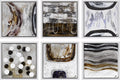 Colección Quatre (6 Pieces) — Vicente Soriano, sztuka nowoczesna, widok 1