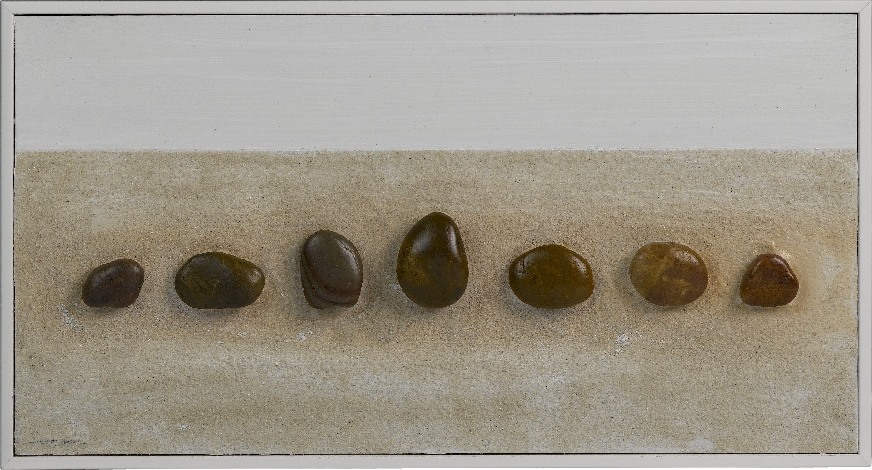 Colección Sinera (4 Pieces) — Outlet, sztuka współczesna, widok 1