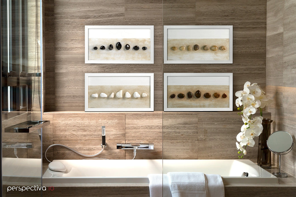 Colección Sinera (4 Pieces) — Outlet, sztuka współczesna, widok 5