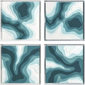 Colección Villamarino (4 Pieces) (Last unit) — Teresa Alonso, sztuka nowoczesna, widok 1