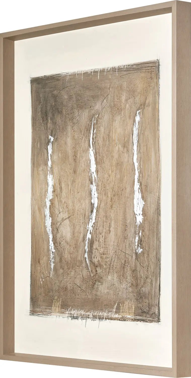 Orbe 02 — Diego Serra, sztuka nowoczesna, widok 2