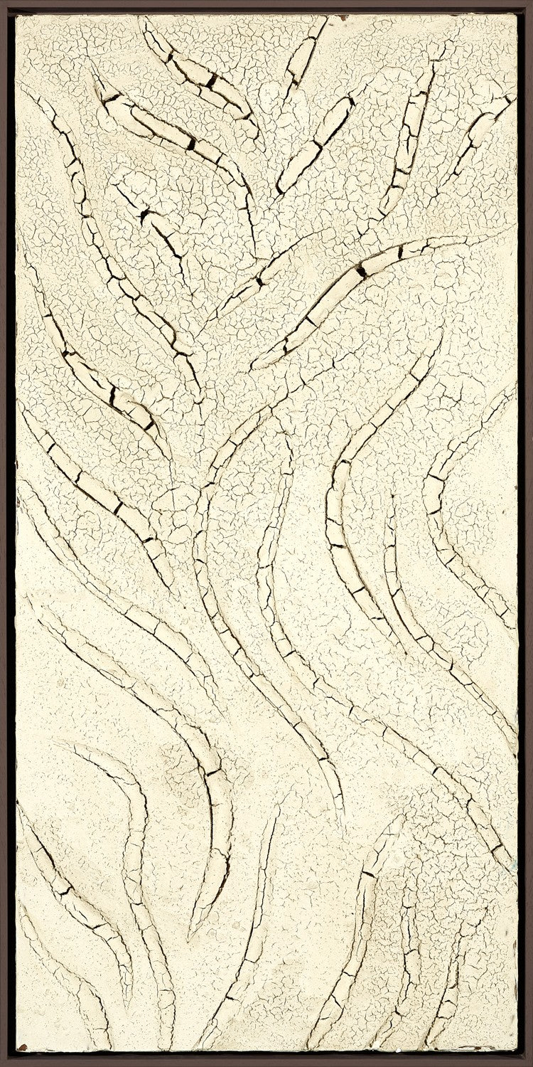 Cortona 01 — Dana Marín, architektoniczna kompozycja, widok 1