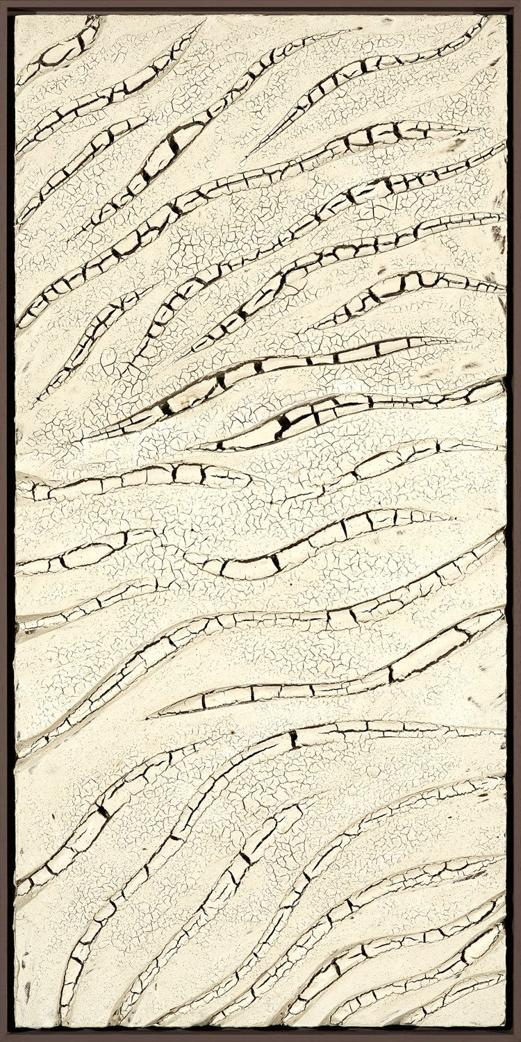 Cortona 02 — Dana Marín, architektoniczna kompozycja, widok 1