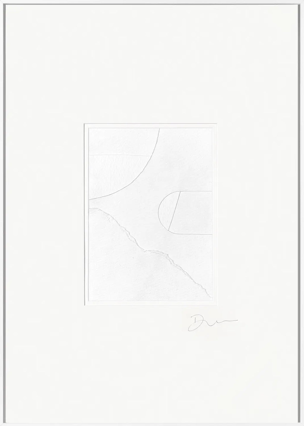 Cotton 02 — Dana Marín, sztuka nowoczesna, widok 1