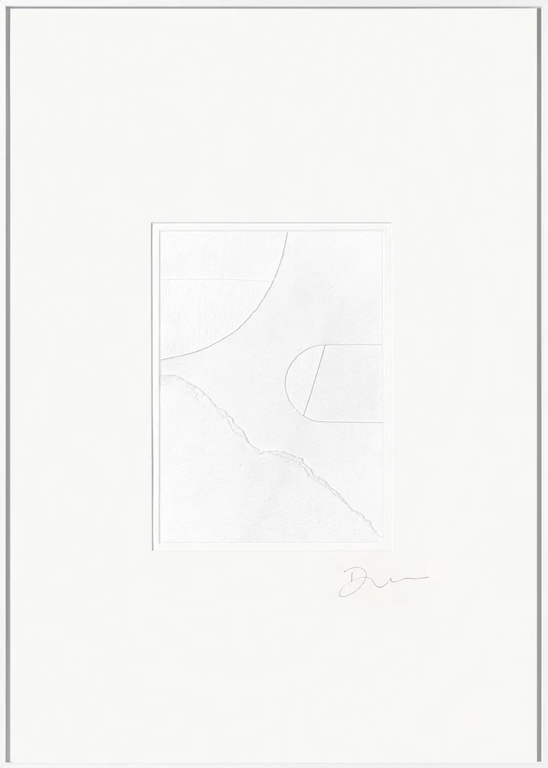 Cotton 02 — Dana Marín, sztuka nowoczesna, widok 1