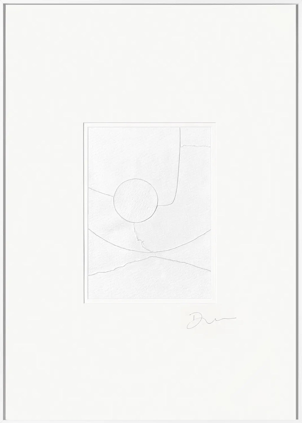 Cotton 03 — Dana Marín, sztuka nowoczesna, widok 1