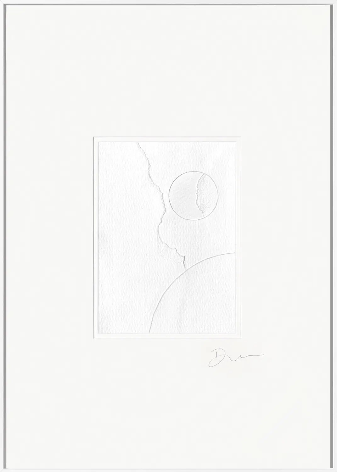 Cotton 04 — Dana Marín, sztuka nowoczesna, widok 1