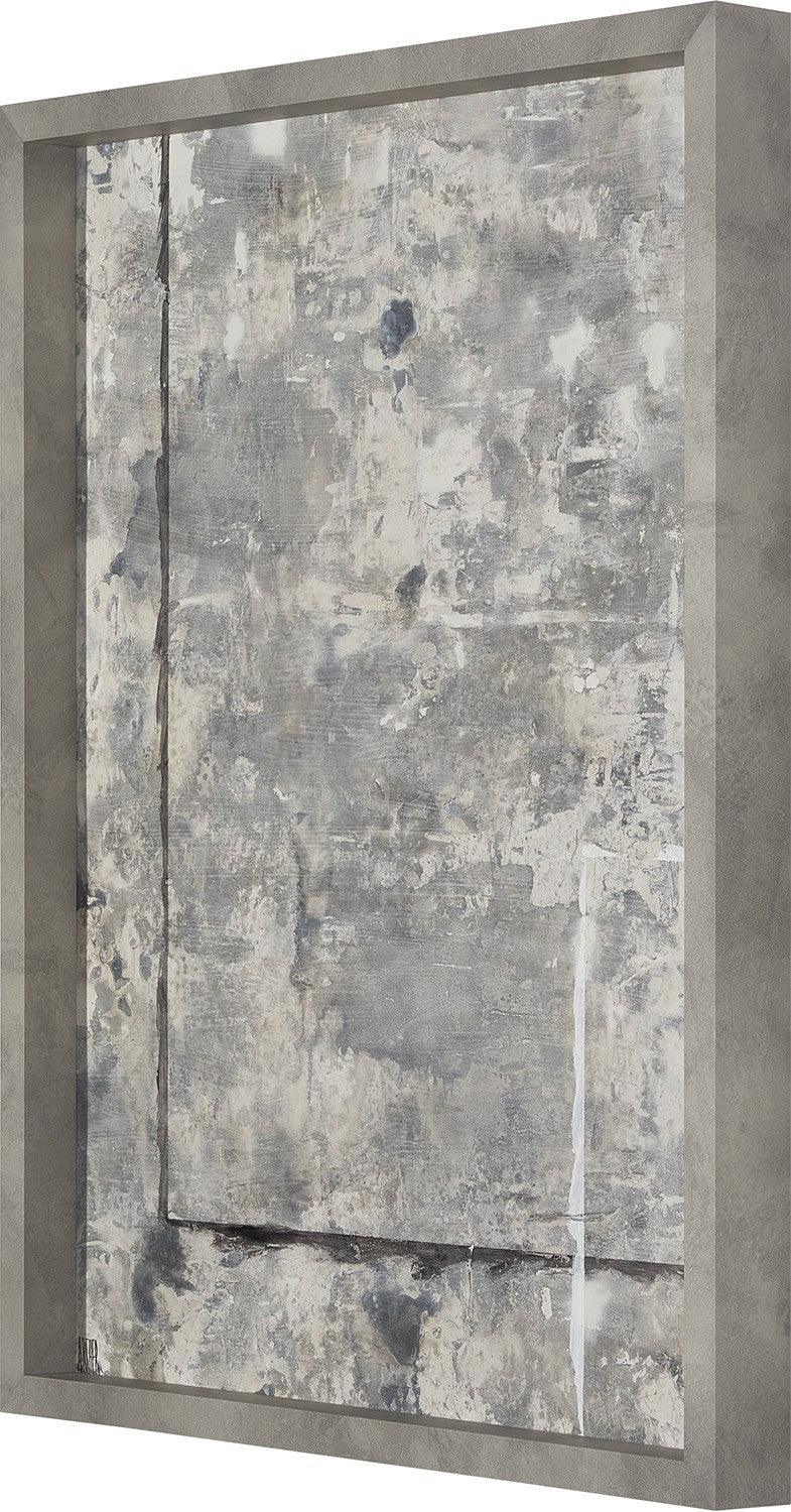 Cox I — Robert Archer, sztuka nowoczesna, widok 2