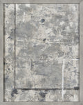 Cox I — Robert Archer, sztuka nowoczesna, widok 1