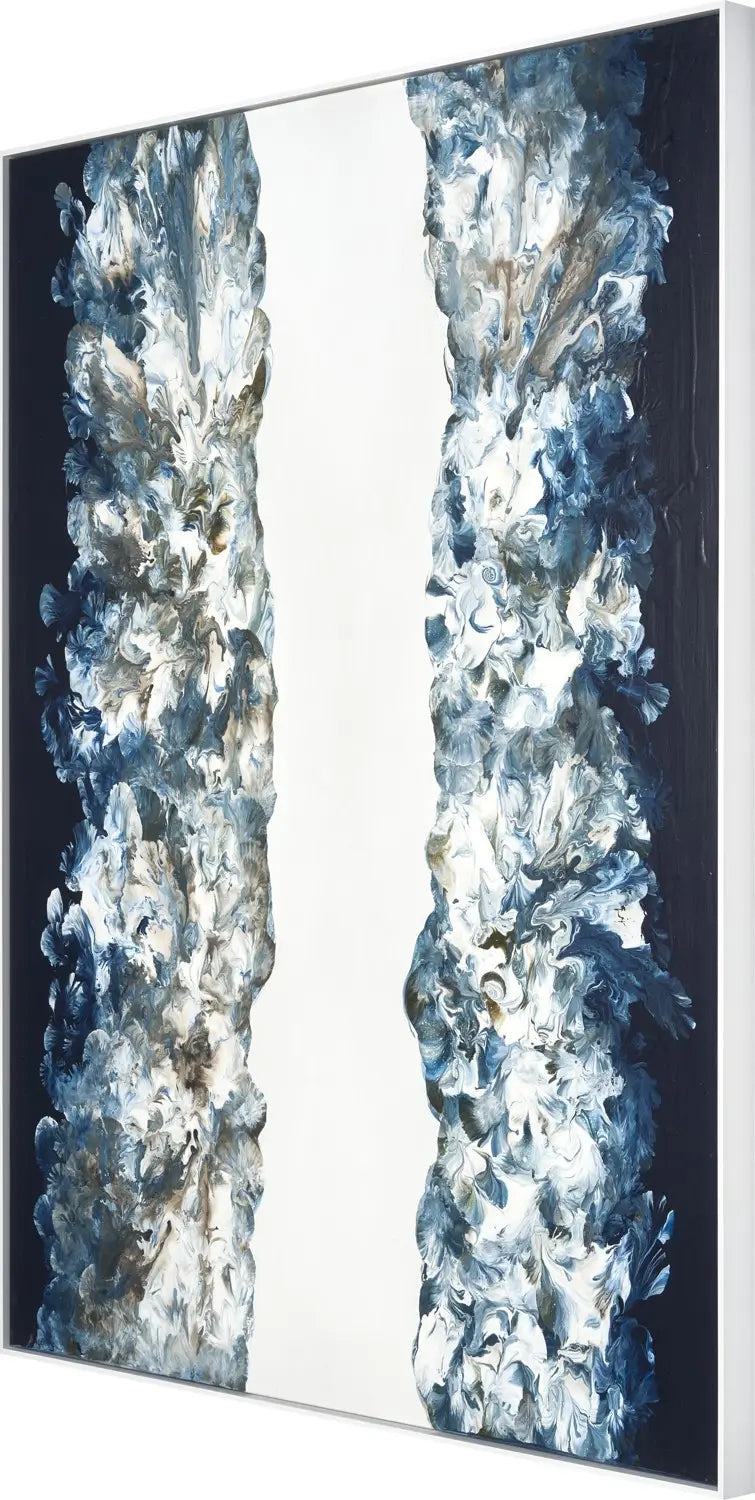 Cronos — Susana Carlavilla, sztuka nowoczesna, widok 2