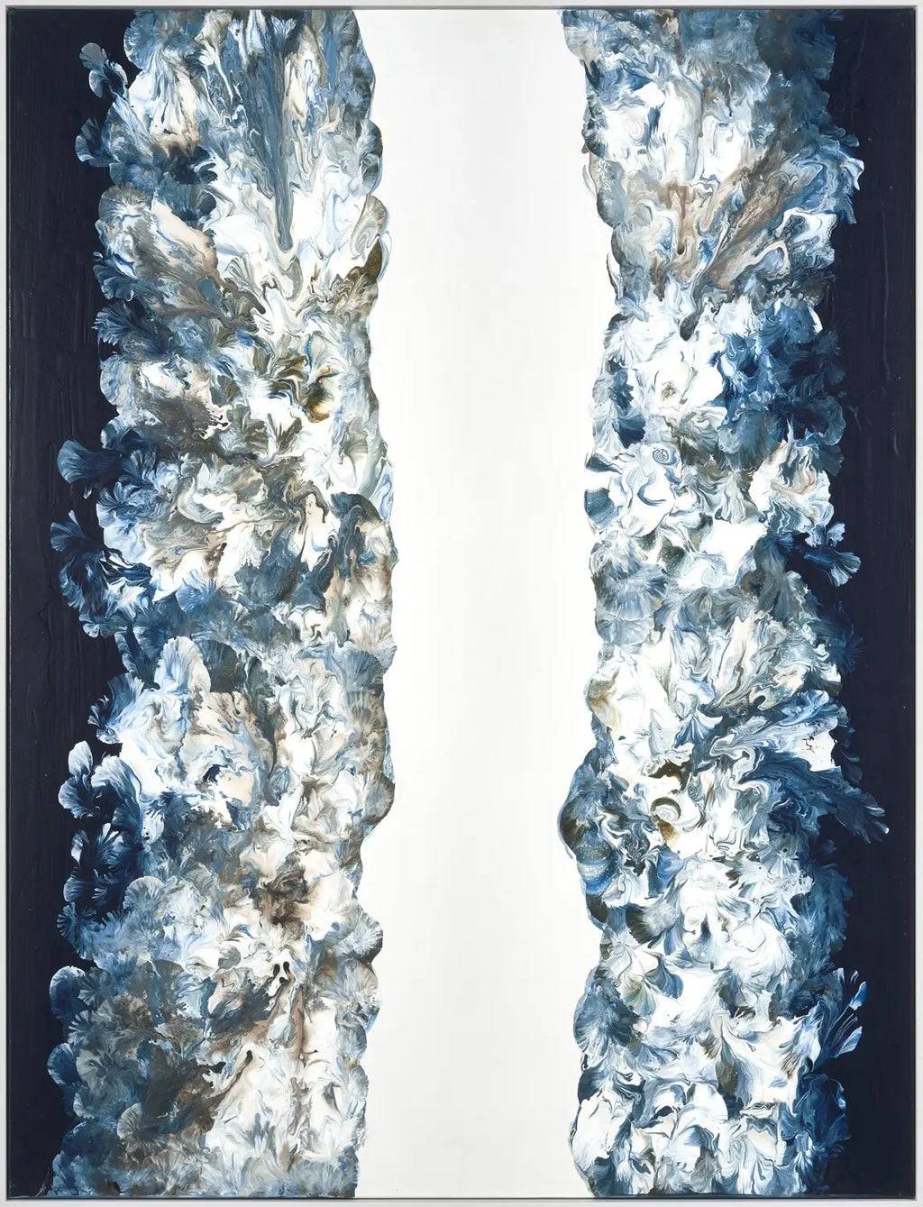 Cronos — Susana Carlavilla, sztuka nowoczesna, widok 1