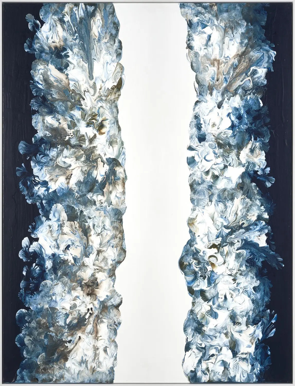 Cronos — Susana Carlavilla, sztuka nowoczesna, widok 1