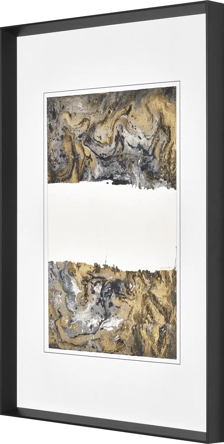 Cumbres 02 — Susana Carlavilla, sztuka nowoczesna, widok 2