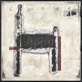 Cunae — Diego Serra, sztuka nowoczesna, widok 1