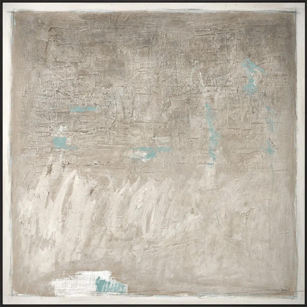 Daimiel — Diego Serra, sztuka nowoczesna, widok 1