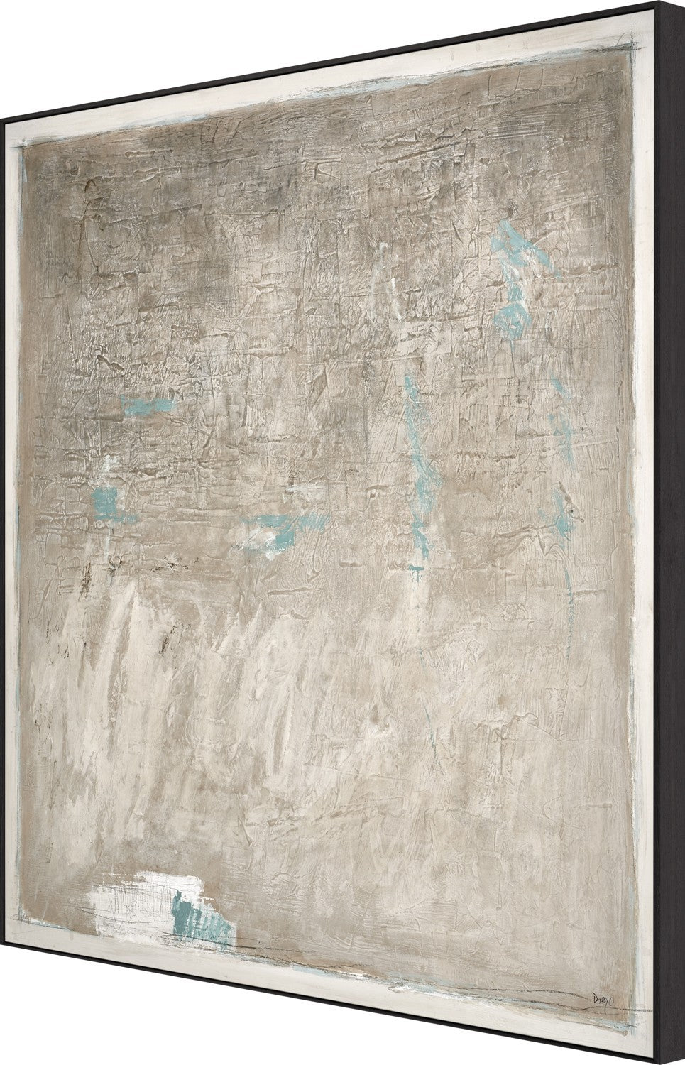Daimiel — Diego Serra, sztuka współczesna, widok 2