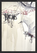 Daria 01 — Diana Fuertes, sztuka nowoczesna, widok 1