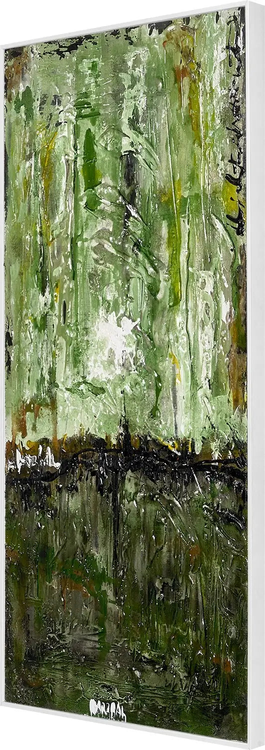 Del Este — Vicente Marzal, sztuka nowoczesna, widok 2