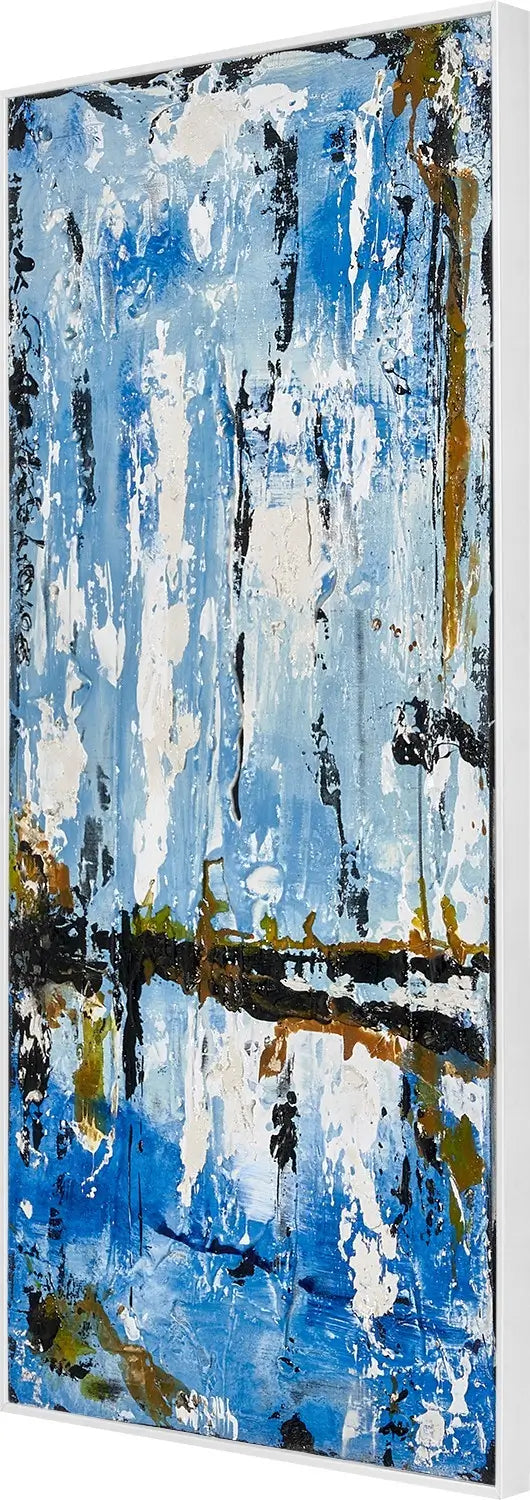 Del Norte — Vicente Marzal, sztuka nowoczesna, widok 2