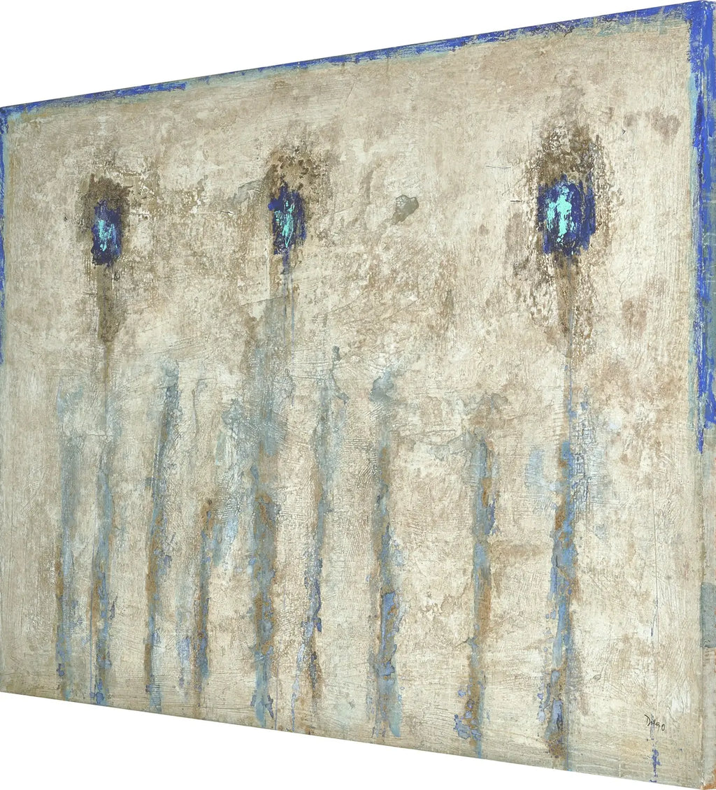 Destellos — Diego Serra, sztuka nowoczesna, widok 2