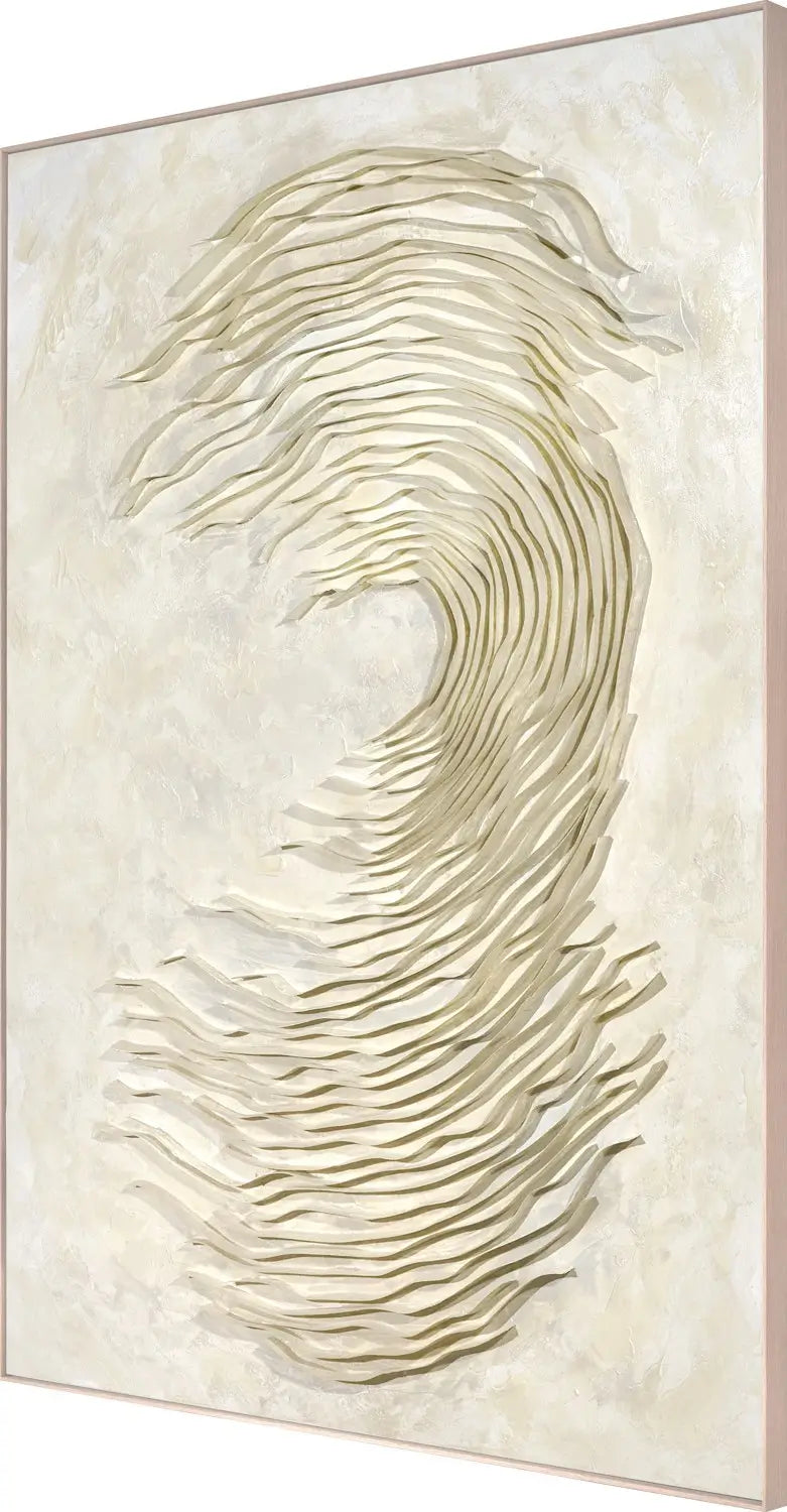 Duna Natura — Vicente Soriano, sztuka nowoczesna, widok 2