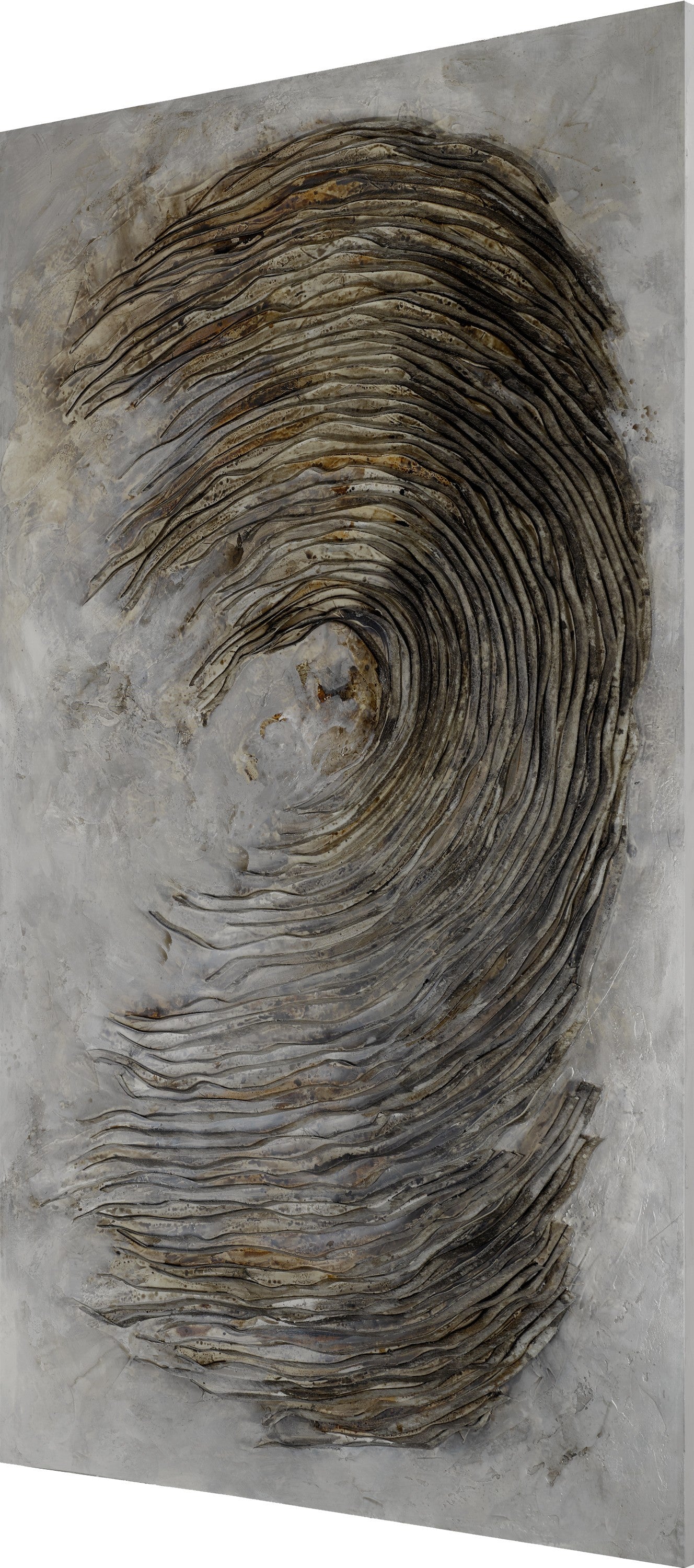 Duna — Vicente Soriano, pejzaż współczesny, widok 2