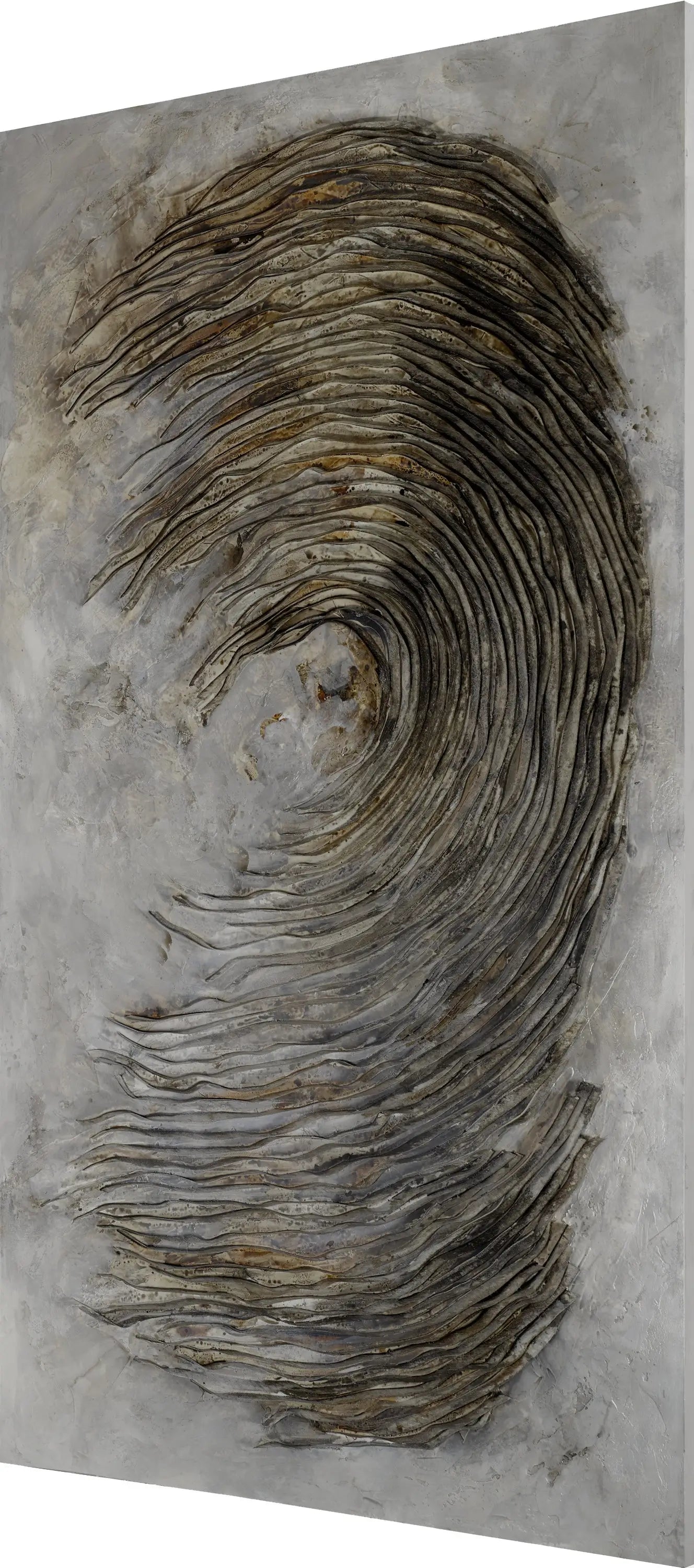 Duna — Vicente Soriano, sztuka nowoczesna, widok 2