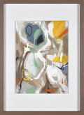 Eclectico II — David Siver, sztuka nowoczesna, widok 1